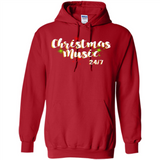 Christmas Music 24.7 Christmas Lover
