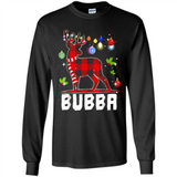 Bubba Reindeer