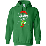 Baby Elf Matching Family Christmas T-Shirt Pajamas Elves PINGPONG