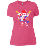 MLB PITTSBURGH PIRATES UNCLE SAM DABBING INDEPENDENCE DAY
