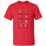 Naruto Ugly Christmas Sweater Perfect Christmas PINGPONG