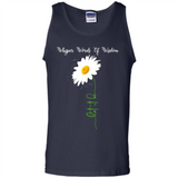 Whisper Funny Let It Daisy Flower Words Of Be
