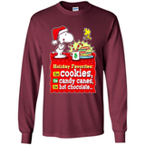Snoopy - Holiday Favorites - Christmas