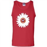 Virginia-Tech-Hokies-Daisy-For-Football-lovers