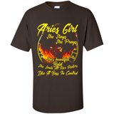 Aries Girl She Slays She Prays Zodiac Sign PINGPONG