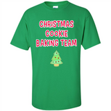 Christmas Cookie Baking Team - Christmas Baking