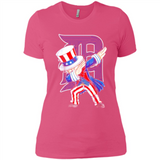 MLB DETROIT TIGERS UNCLE SAM DABBING INDEPENDENCE DAY