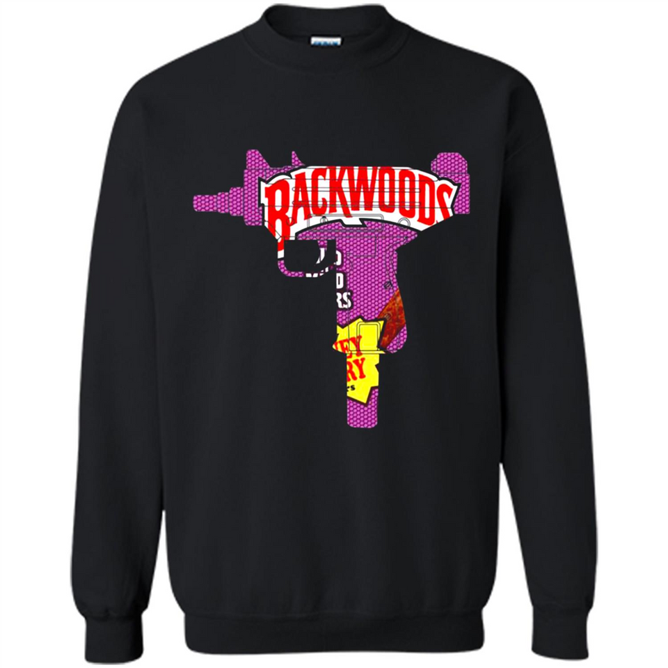Backwoods Uzi PINGPONG