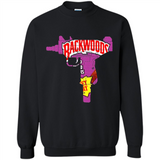 Backwoods Uzi PINGPONG