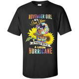 November Girls Sunflower - Shirt