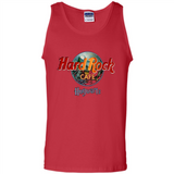 Castle Hard Rock Cafe Hogwarts PING PONG
