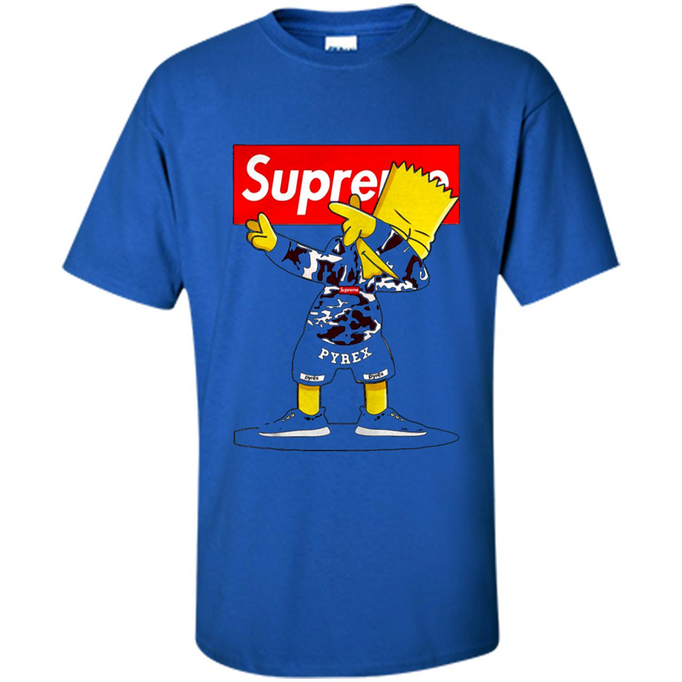 Simpson Supreme