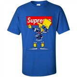 Simpson Supreme