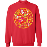 Basketball Christmas Ornament - Sweatshirt