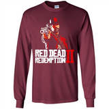 Red Dead Redemption 2