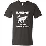 Ulfhednar Viking Special Forces