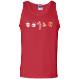 Merry Xmas Christmas - Tank Top