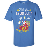 Cats For Everybody Santa’s