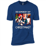 Jim Carrey Dumb Did somebody say Christmas