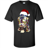 Merry Christmas Star Wars R2 – D2 PINGPONG
