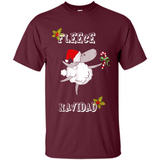 Fleece Navidad Christmas