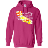 Paradise California Strong Camp Fire Youth T-Shirt PINGPONG - Hoodie