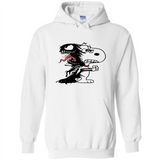 Venom Snoopy MERCHCUTE - Hoodie