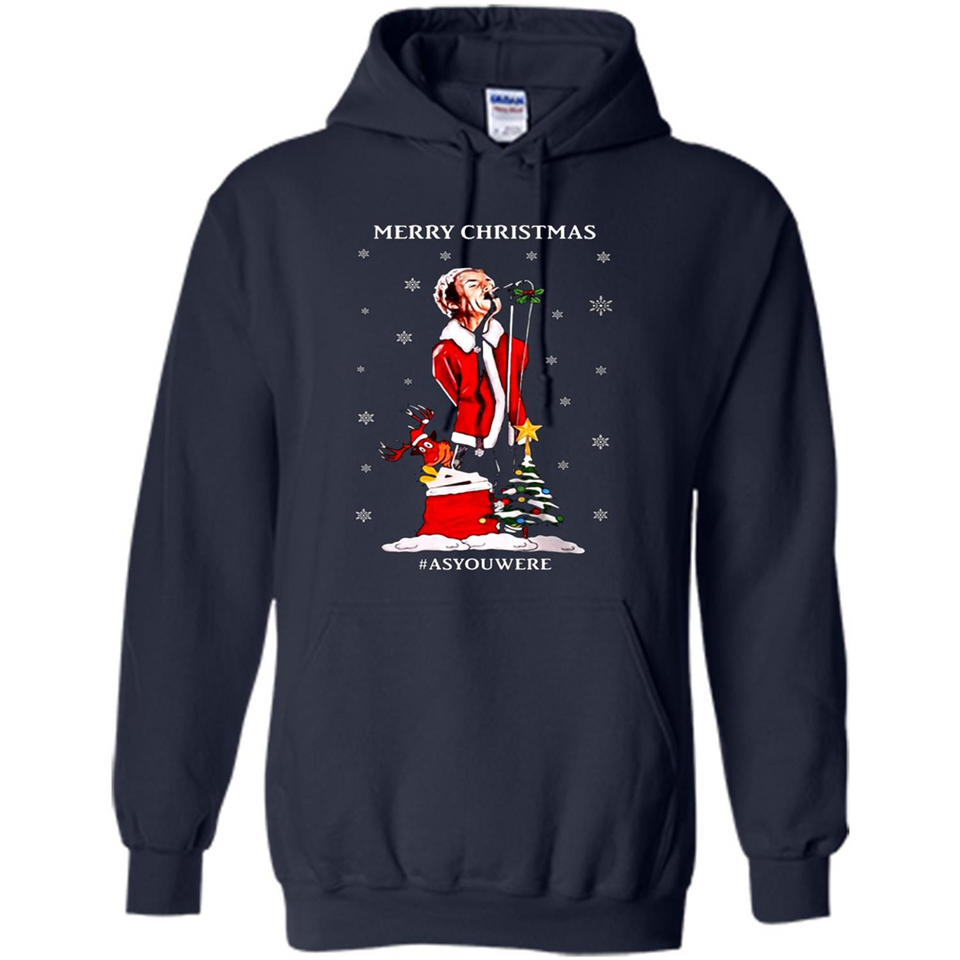 Merry Corgmas Christmas Corgi Christmas Sweatshirt PINGPONG