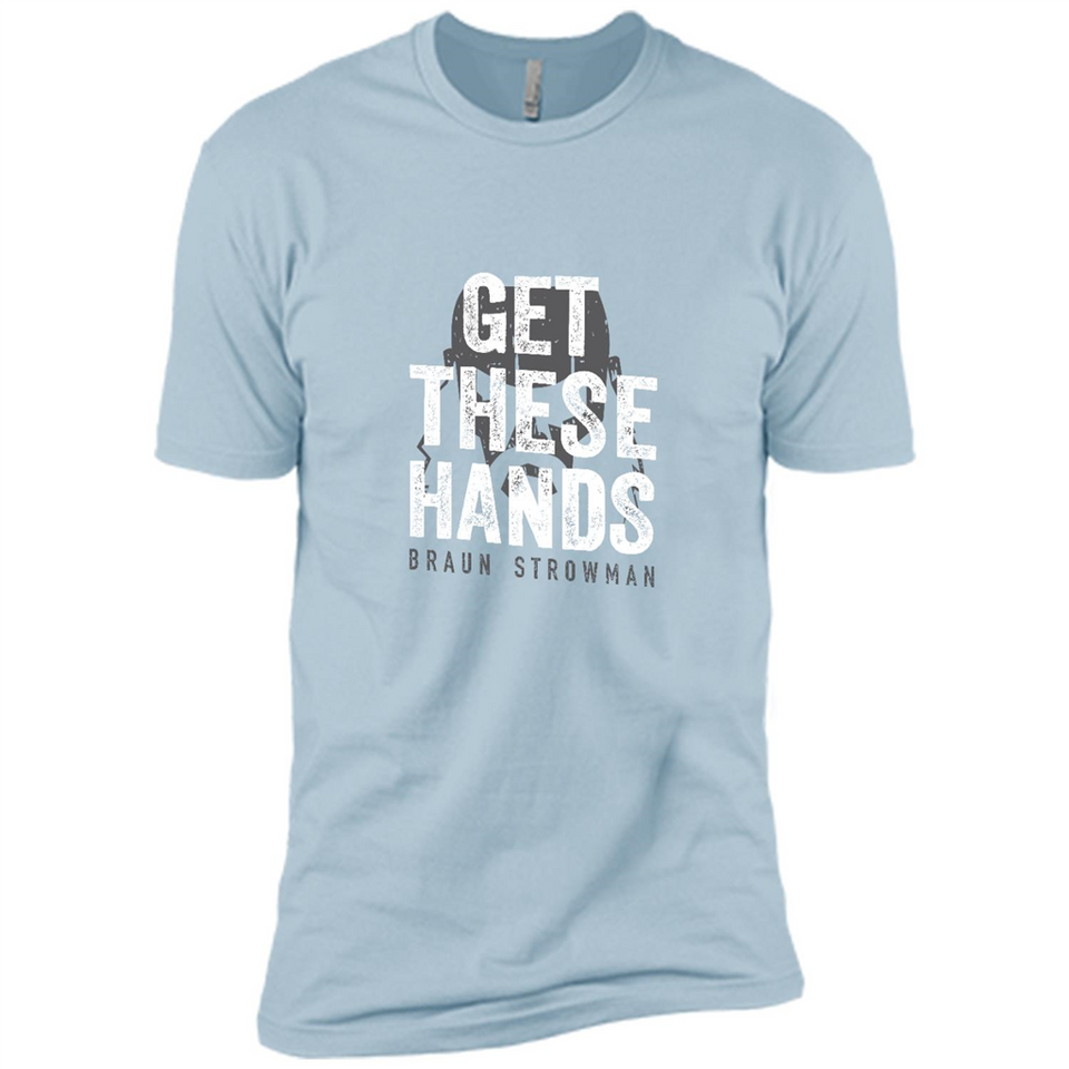 Wwe authentic wear wwe braun strowman get these hands