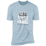 Wwe authentic wear wwe braun strowman get these hands