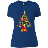 Christmas Tree Grinch Christmas Tree PING PONG