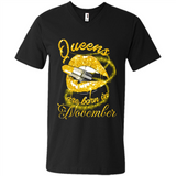 Queens Are Born In November Sexy Lips Lipstick