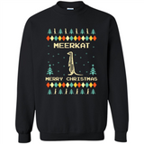 Meerkat Merry Christmas PINGPONG