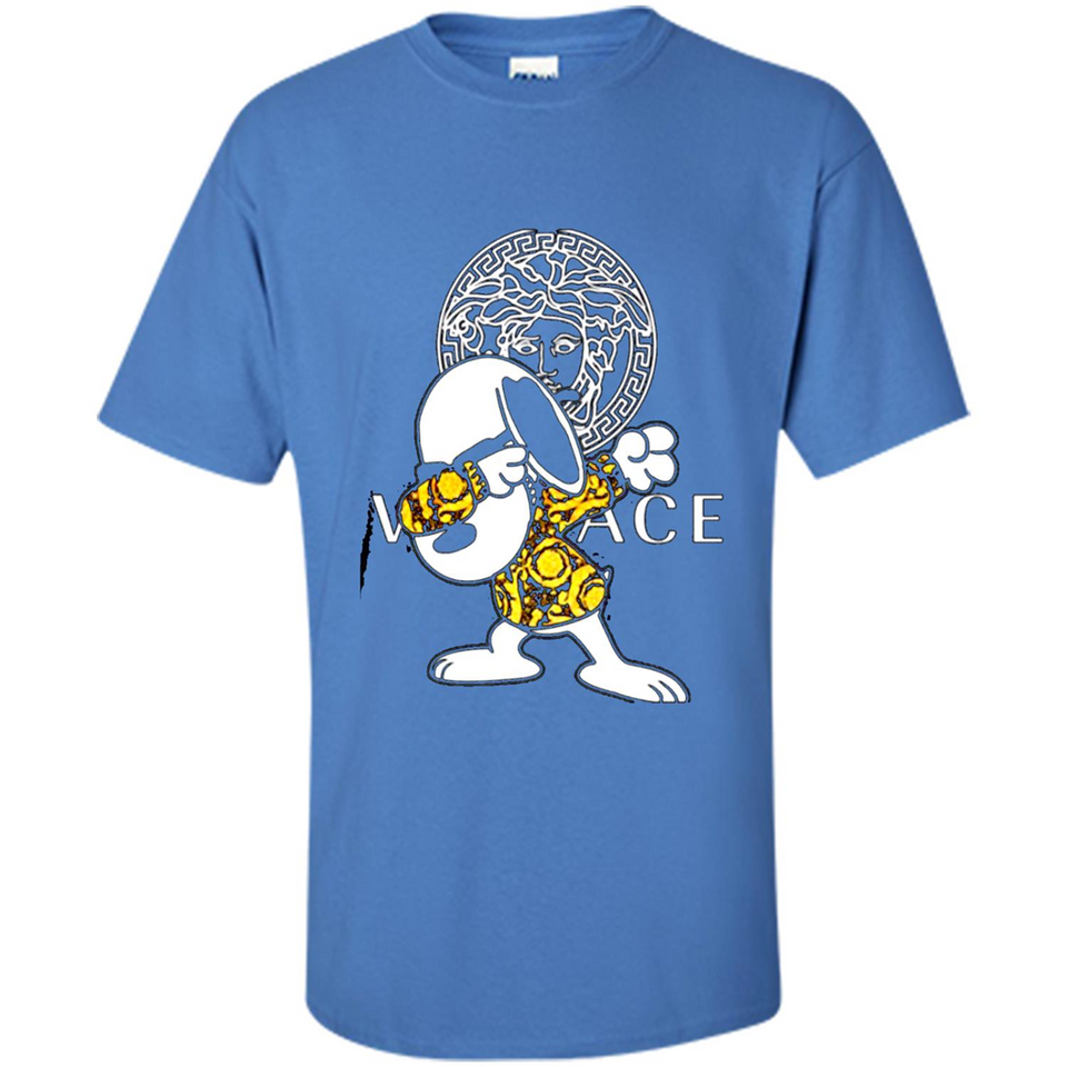 Gucci Snoopy Dabbing PING PONG
