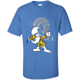 Gucci Snoopy Dabbing PING PONG