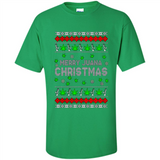 Merry Juana Christmas sweater PINGPONG