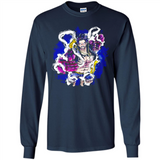 Luffy 3 - Long Sleeve T-Shirt