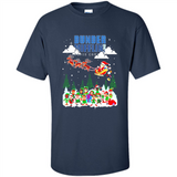 NBC The Office Dunder Mifflin Ugly Christmas Sweater PINGPONG