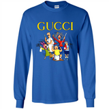 Bobs Burgers Gucci PING PONG