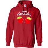 Merry Christmas - Hoodie