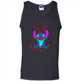 Reindeer Stitch Merry Christmas PINGPONG