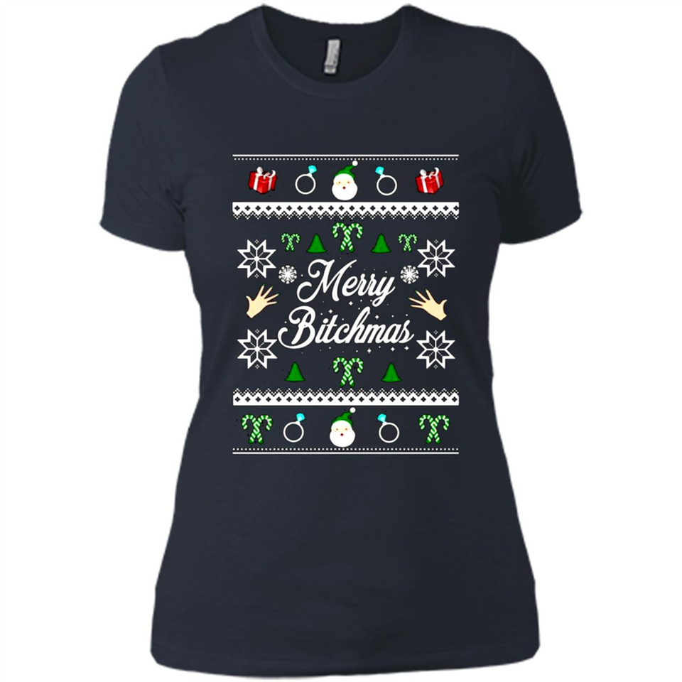 Merry bitchmas