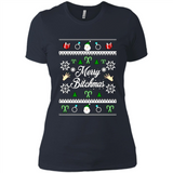 Merry bitchmas