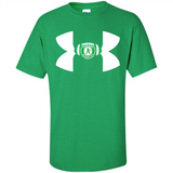 Oakland Athletics Under Armour Logo - Shirt
