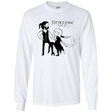 Fleetwood Mac Rumours Shirt PINGPONG - Long Sleeve T-Shirt