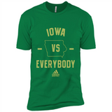 Iowa vs Everybody adidas Basketball PING PONG