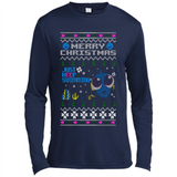 Finding Nemo Merry Christmas Just Keep Swimming