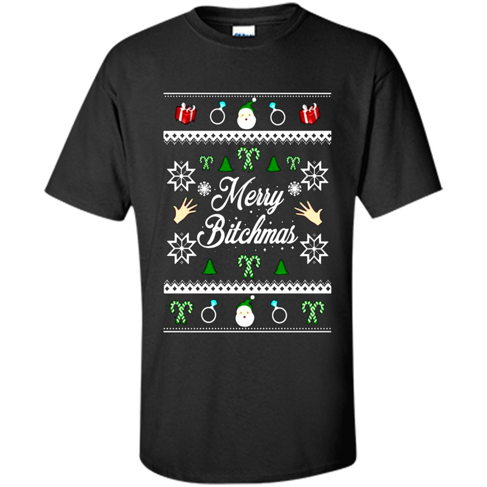 Merry bitchmas