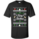 Merry bitchmas