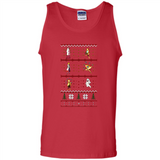 Naruto Ugly Christmas Sweater Perfect Christmas PINGPONG